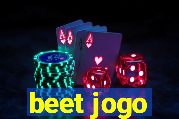 beet jogo