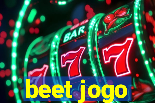 beet jogo