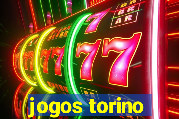 jogos torino