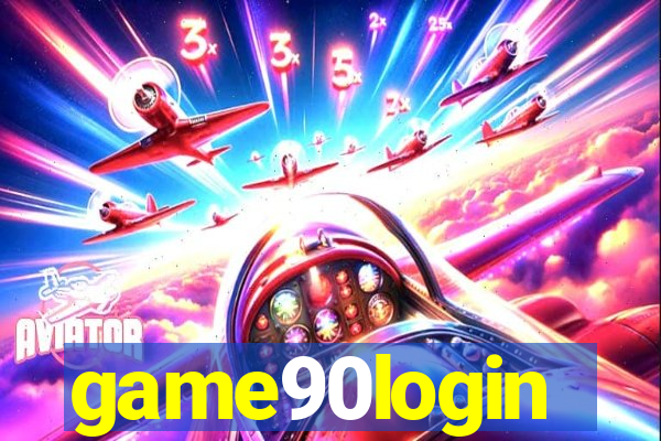 game90login