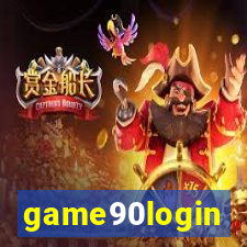 game90login