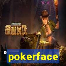 pokerface