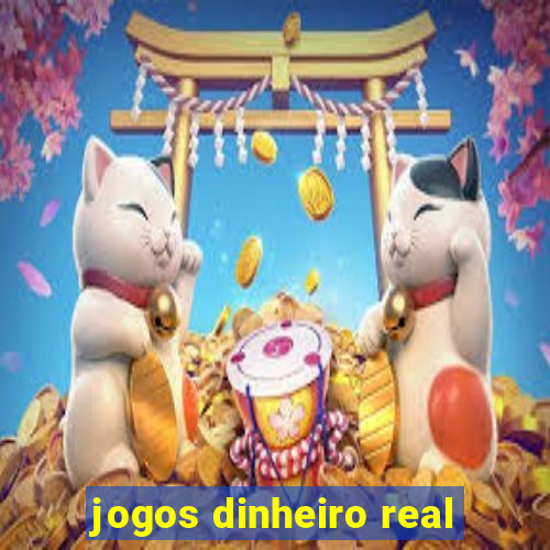 jogos dinheiro real