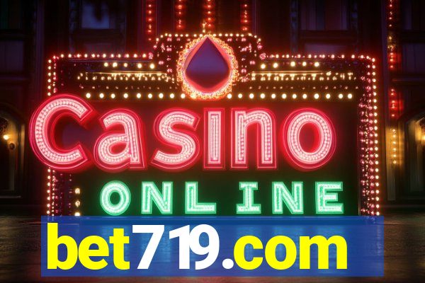 bet719.com