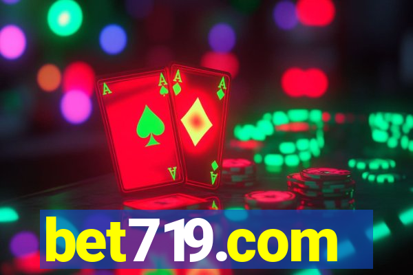 bet719.com