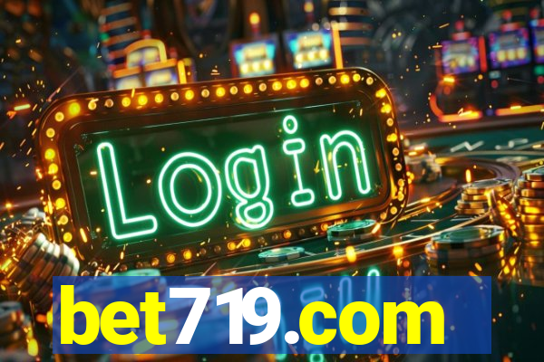 bet719.com