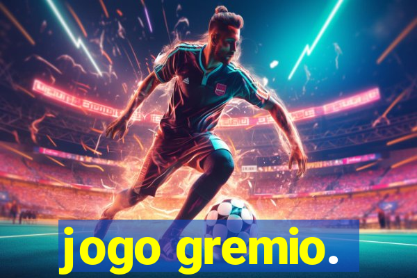 jogo gremio.