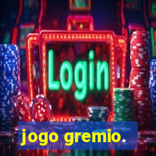 jogo gremio.