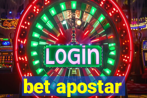 bet apostar