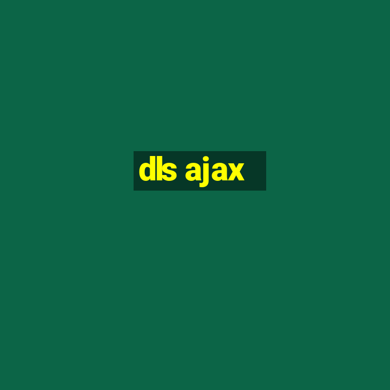 dls ajax