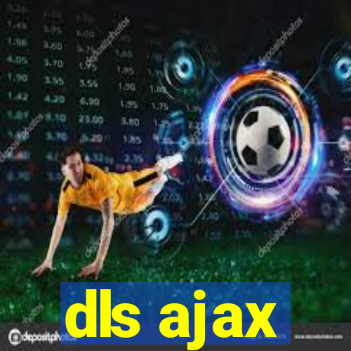 dls ajax