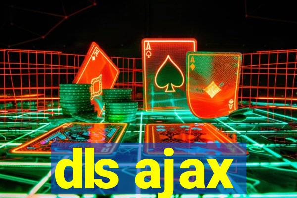 dls ajax