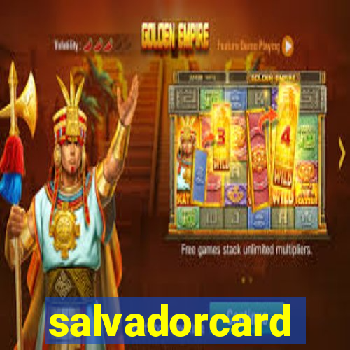 salvadorcard