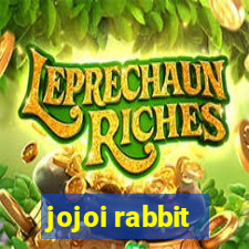 jojoi rabbit