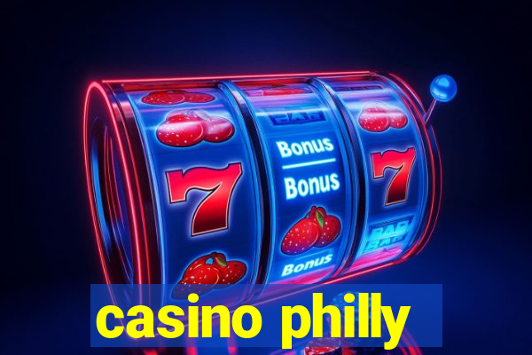 casino philly