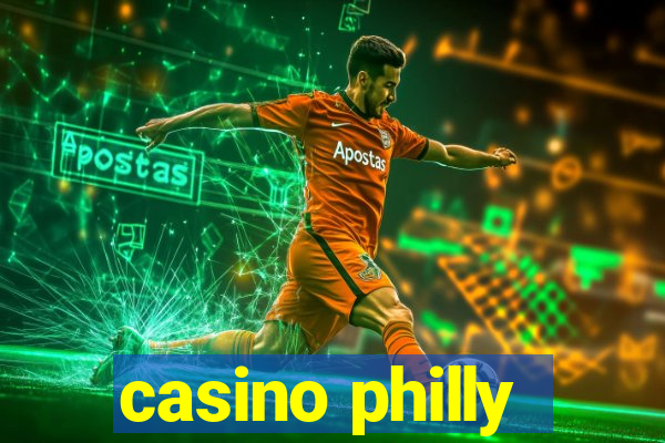 casino philly