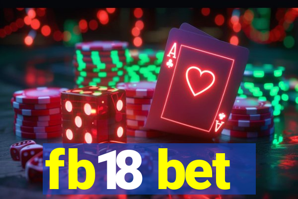 fb18 bet