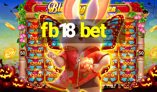 fb18 bet