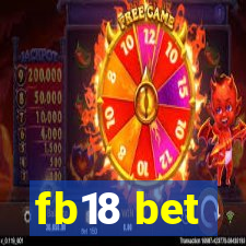 fb18 bet