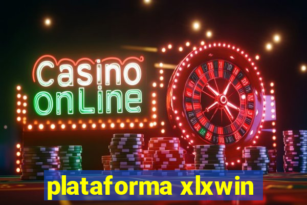 plataforma xlxwin