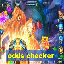 odds checker