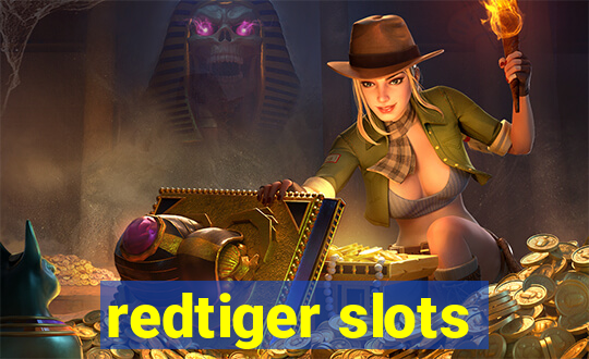 redtiger slots