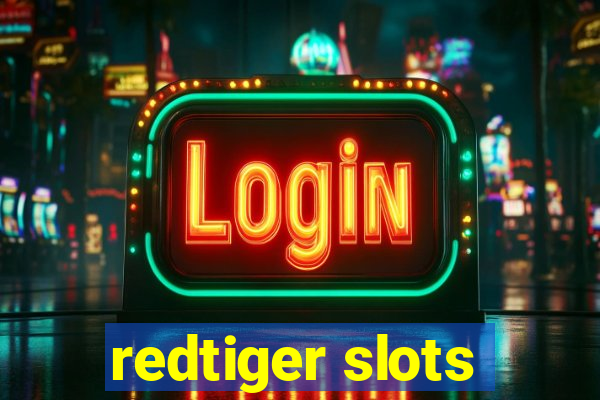 redtiger slots