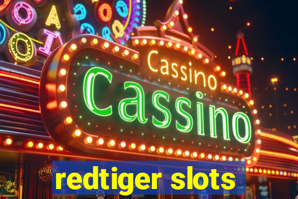 redtiger slots