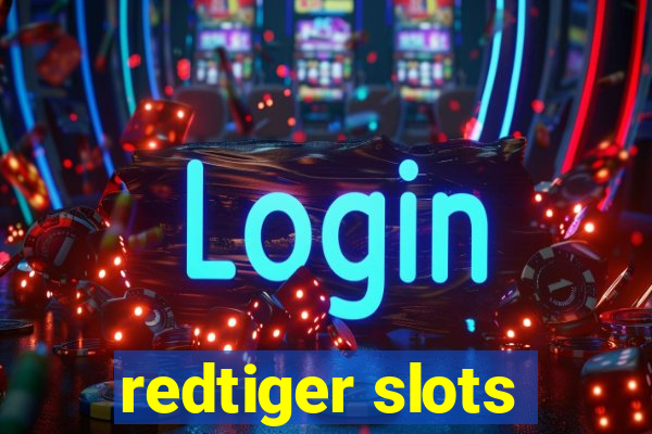 redtiger slots