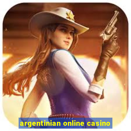 argentinian online casino