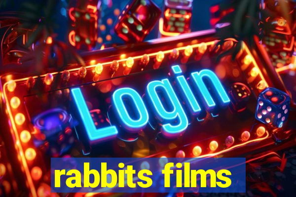 rabbits films