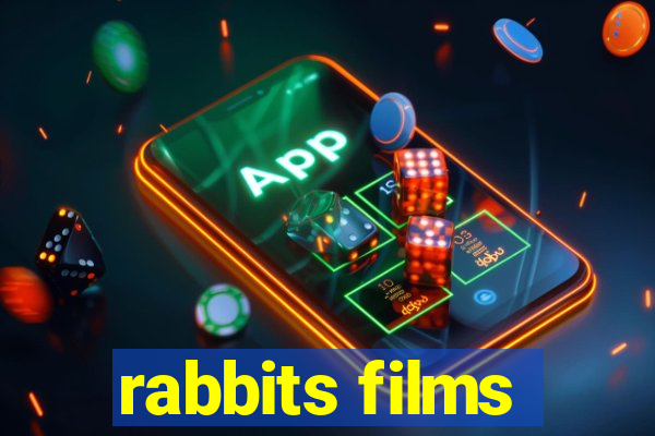 rabbits films