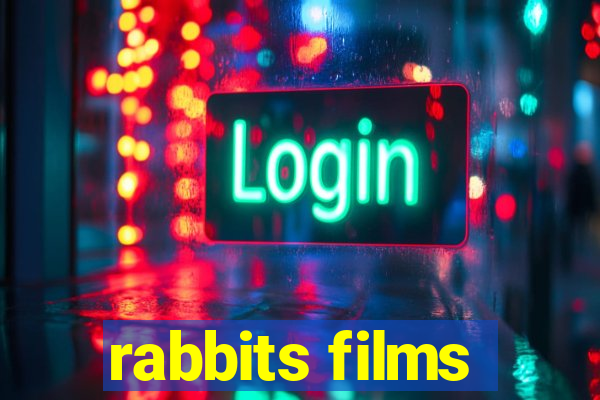 rabbits films