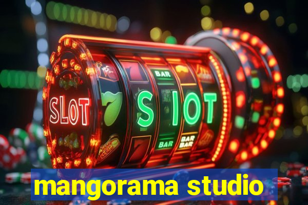 mangorama studio