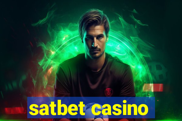 satbet casino