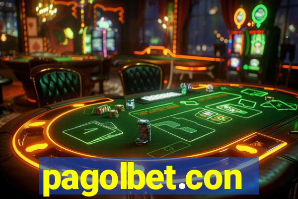 pagolbet.con