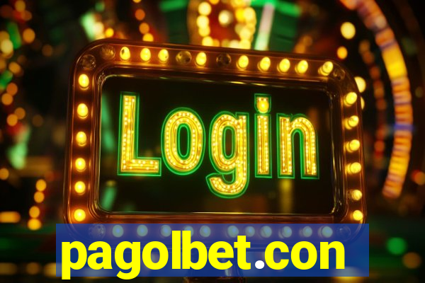 pagolbet.con