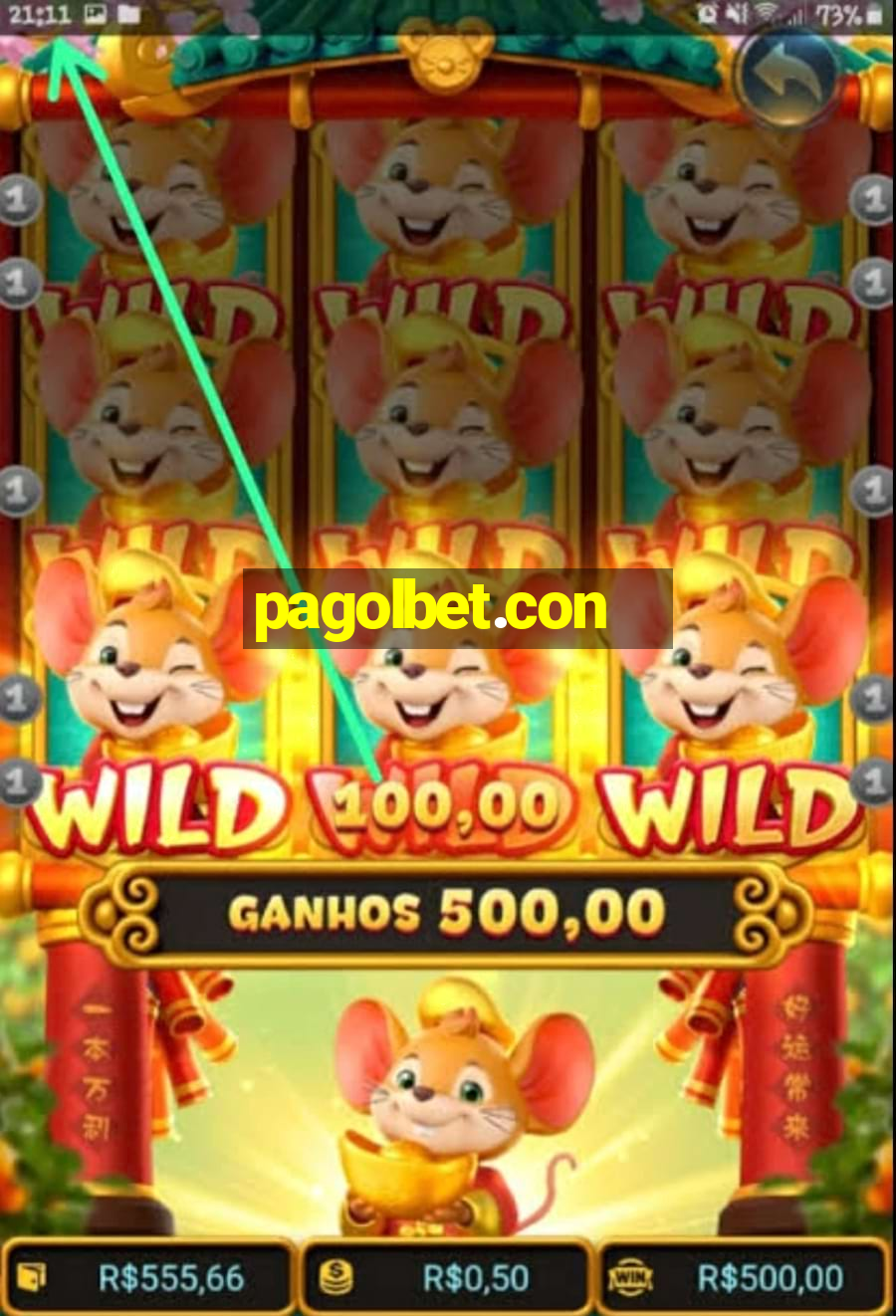 pagolbet.con