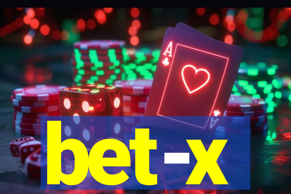 bet-x