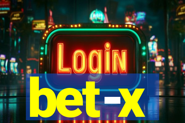 bet-x