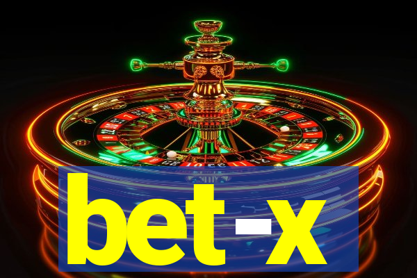 bet-x