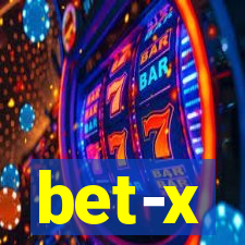 bet-x