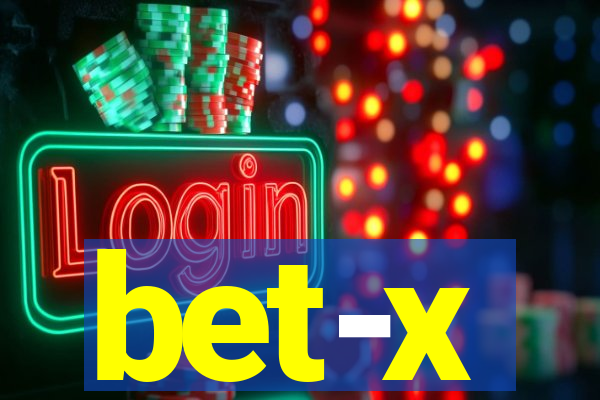 bet-x