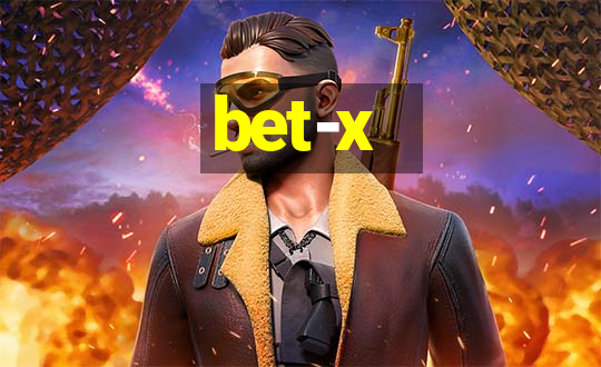 bet-x