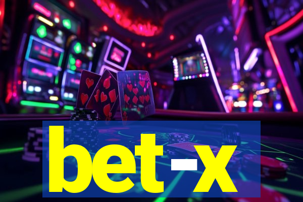 bet-x