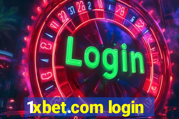 1xbet.com login