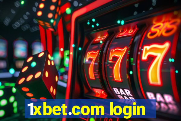 1xbet.com login