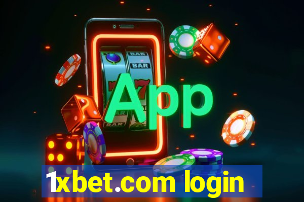 1xbet.com login