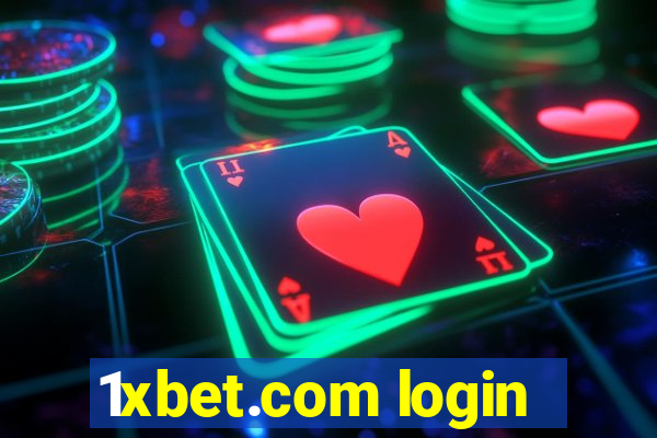 1xbet.com login