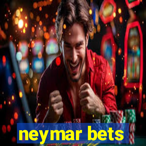 neymar bets